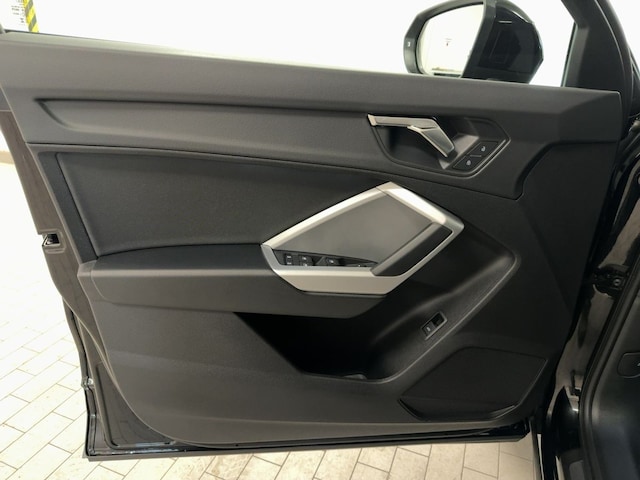 Audi Q3 35 TFSI S-Tronic