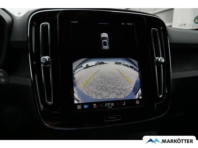 Volvo EX40 AWD Plus Twin motor