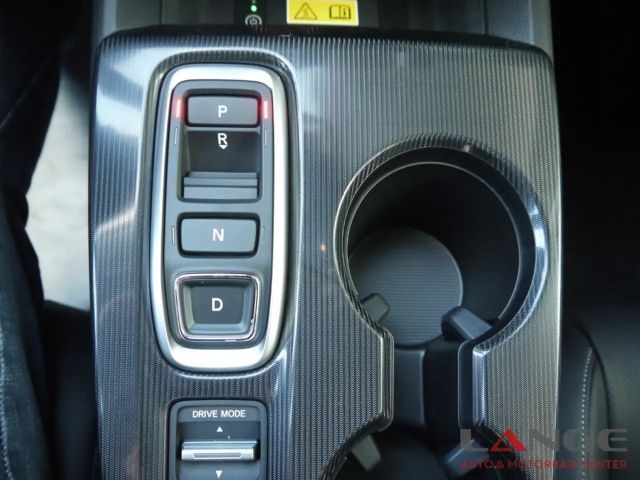 Honda Civic 2.0 Elegance Hybrid i-MMD