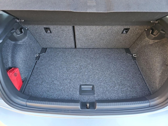 Volkswagen Polo 1.0 TSI DSG