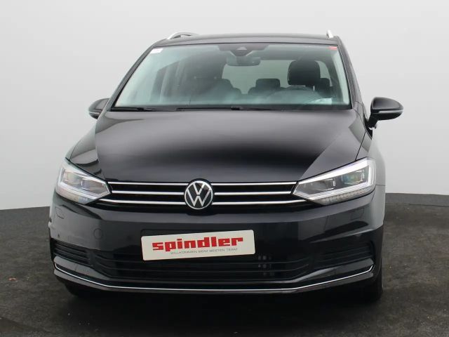 Volkswagen Touran 1.5 TSI Comfortline DSG