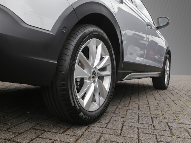 Volkswagen Taigo 1.0 TSI IQ.Drive Move Plus