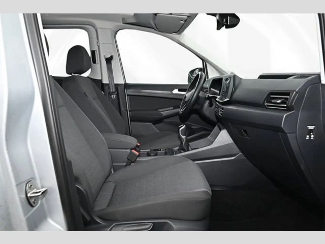 Volkswagen Caddy 2.0 TDI Life Maxi