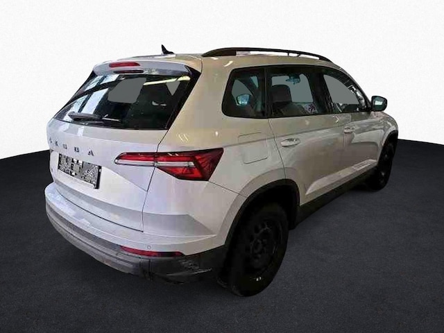Skoda Karoq 1.5 TSI Tour
