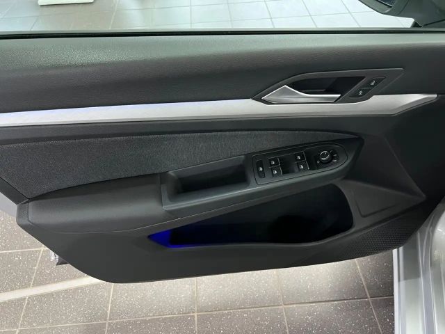 Volkswagen Golf 2.0 TDI Golf VIII Life