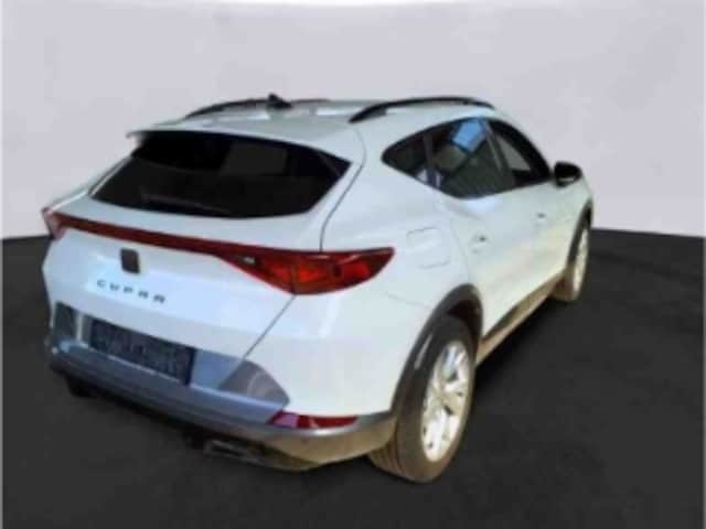 Cupra Formentor 1.5 TSI