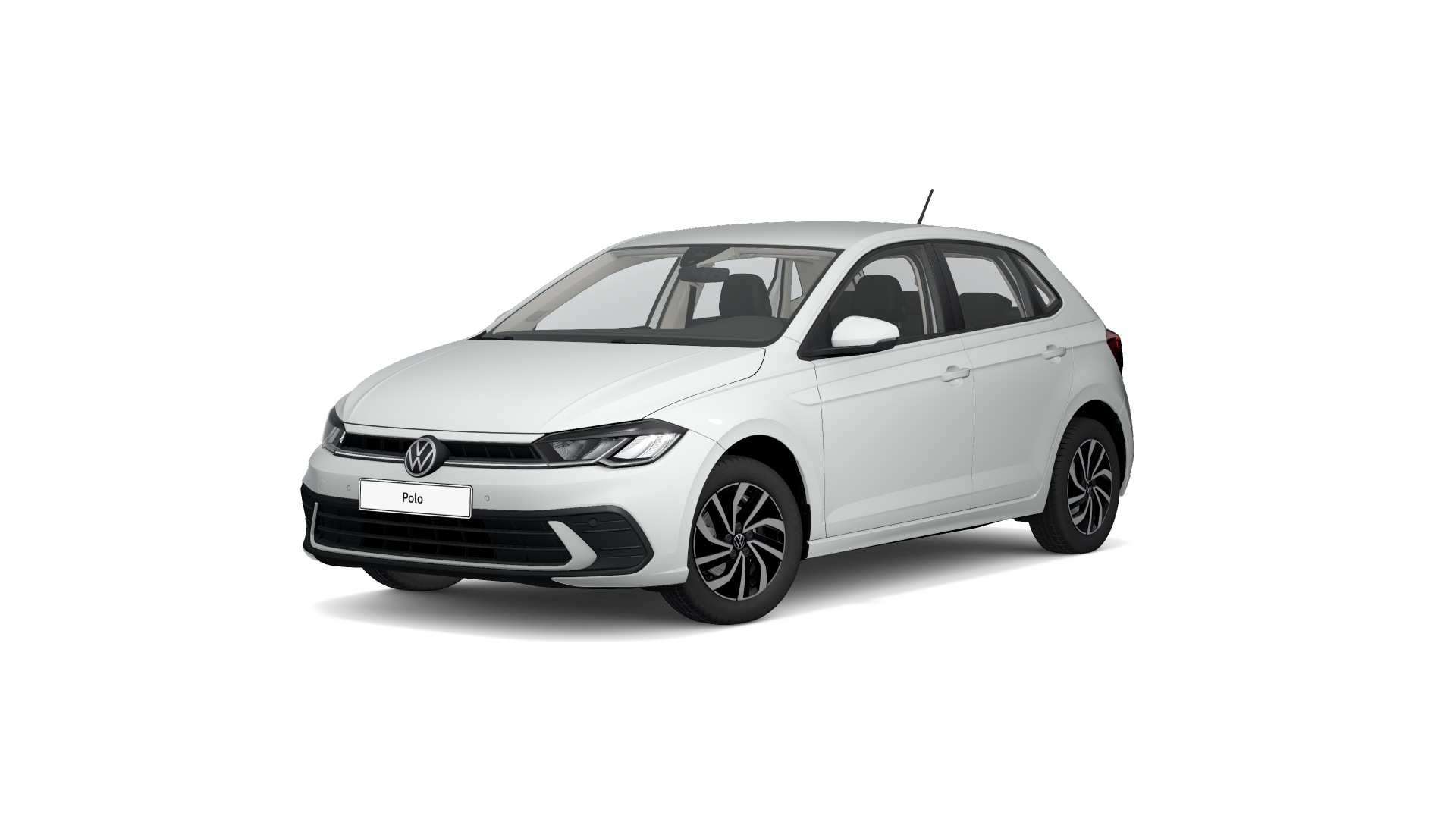 Volkswagen Polo Life