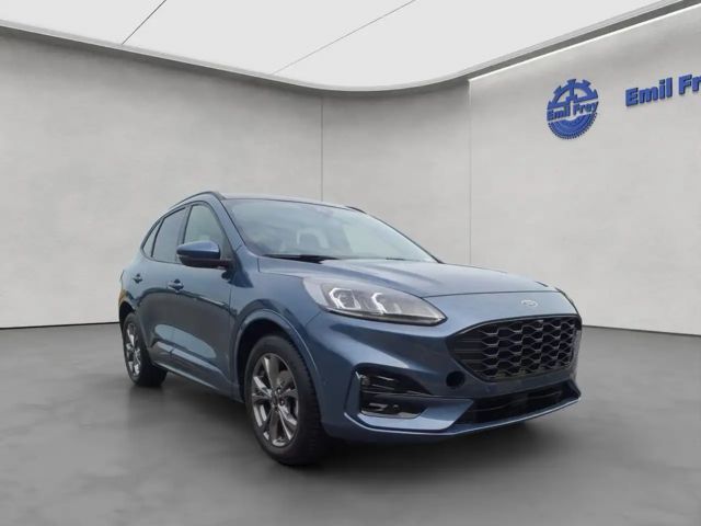Ford Kuga EcoBoost ST Line X