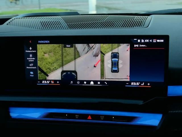 BMW i5 M60 Sedan xDrive