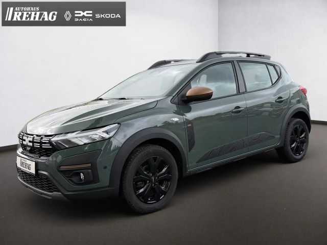 Dacia Sandero Extreme Stepway