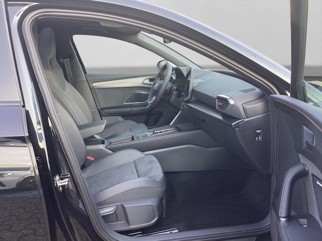 Cupra Leon 2.0 TSI DSG Sportstourer VZ