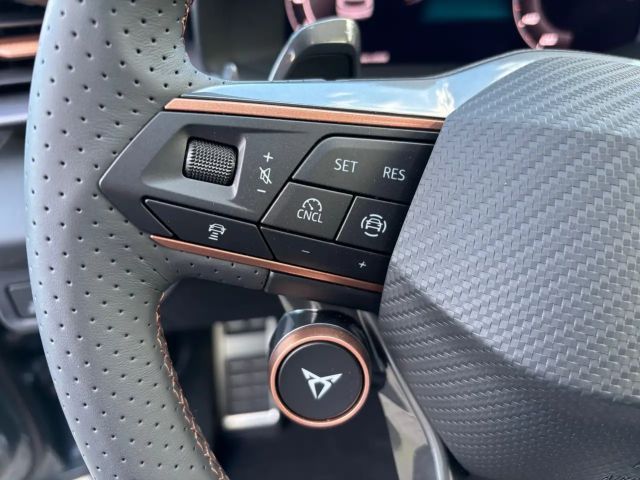 Cupra Terramar 2.0 TSI VZ