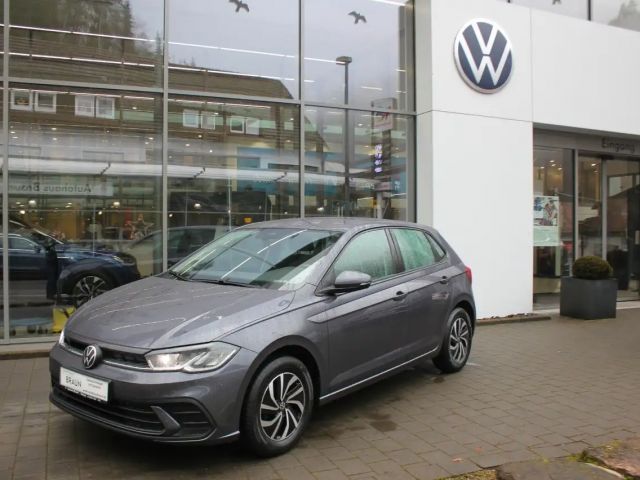 Volkswagen Polo 1.0 TSI DSG Life