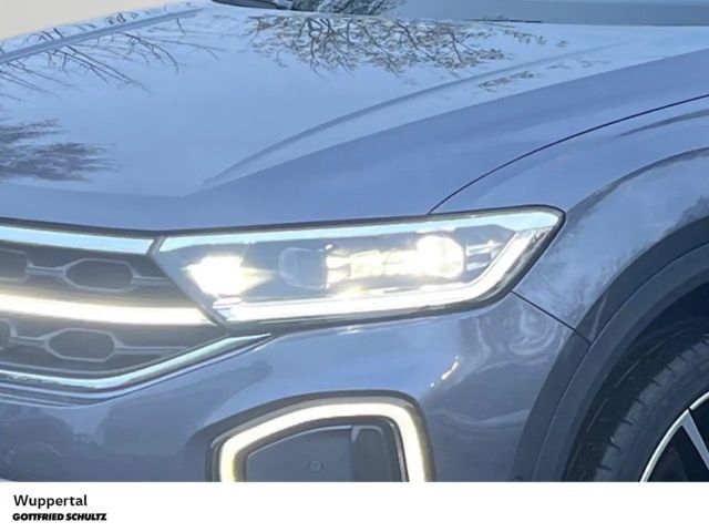 Volkswagen T-Roc 1.5 TSI Cabriolet