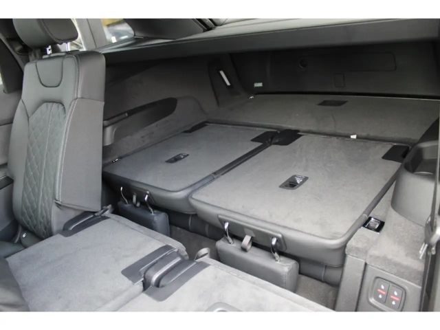 Audi SQ7 4.0 TFSI Quattro