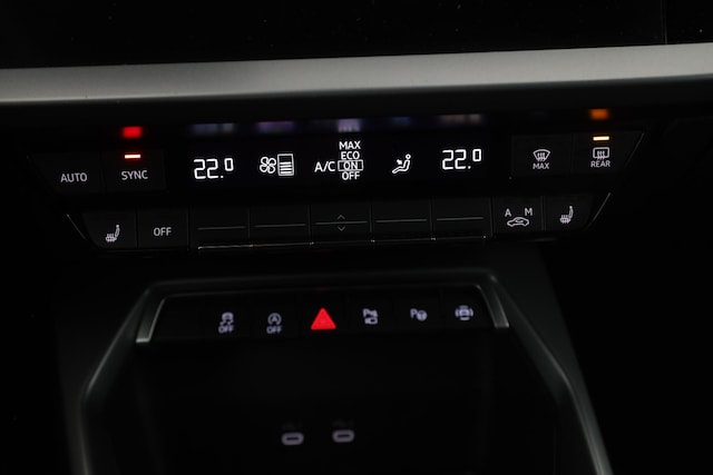 Audi A3 35 TDI S-Line S-Tronic Sportback