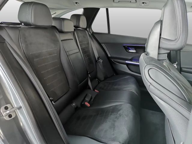 Mercedes-Benz C 180 AMG Line Estate