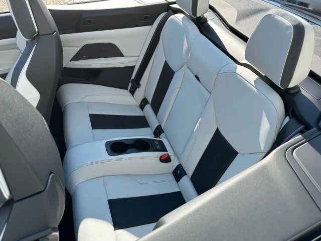 BMW M4 Cabrio Competition xDrive