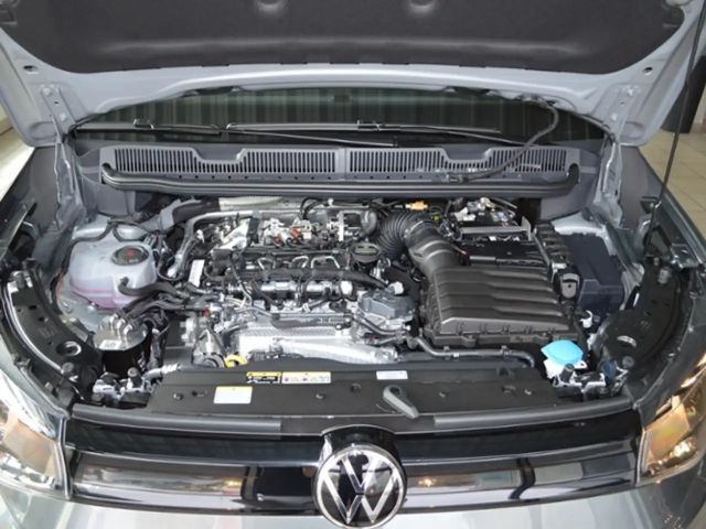 Volkswagen Caddy DSG