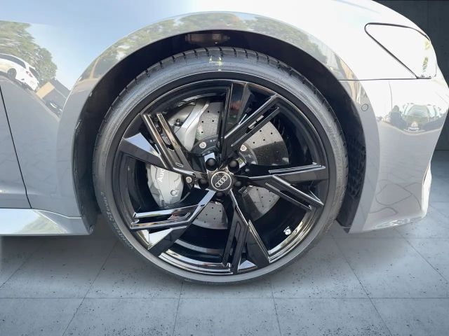 Audi RS6 Keramik/HDMatrix/Pano/StHz/HuD/RS-Aga