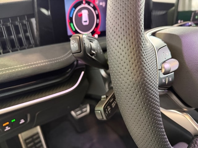 Skoda Superb 1.5 TSI Combi iV