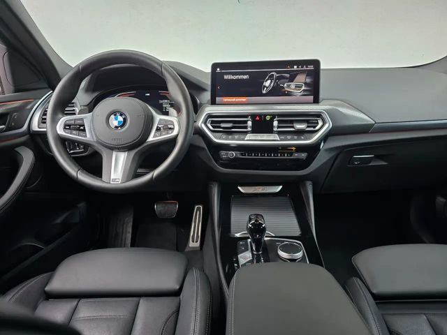 BMW X4 M-Sport xDrive20i