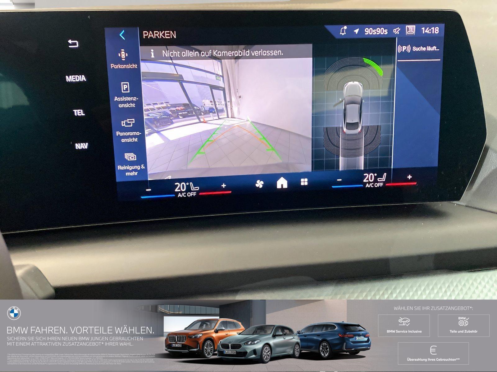 BMW 220 Coupé Gran Coupé