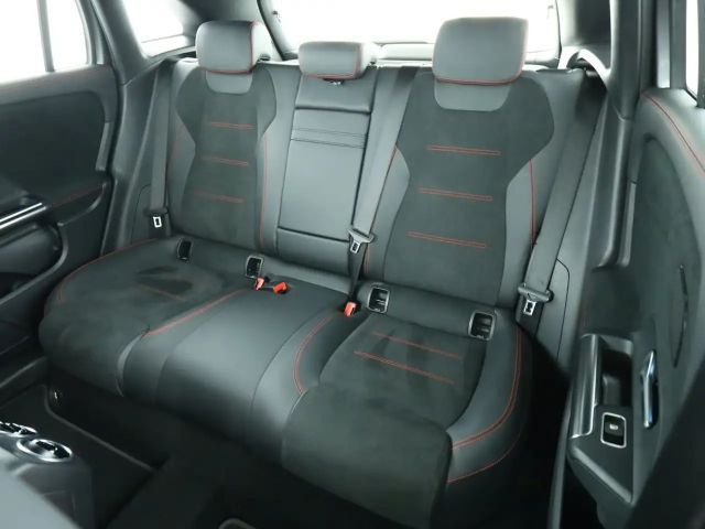 Mercedes-Benz EQA 250 AMG Line