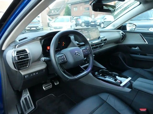 Citroën C5 X Pack PureTech Shine