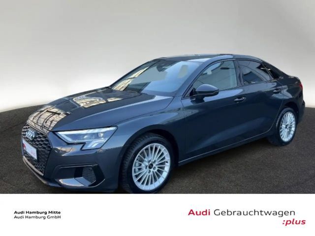 Audi A3 30 TFSI S-Tronic Sedan