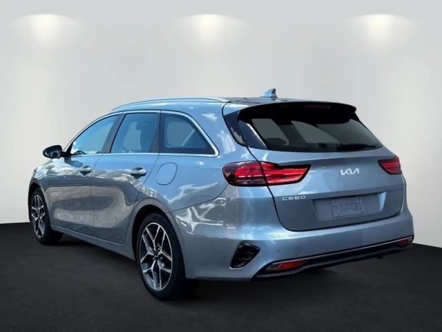 Kia Ceed Platinum Edition SportWagon