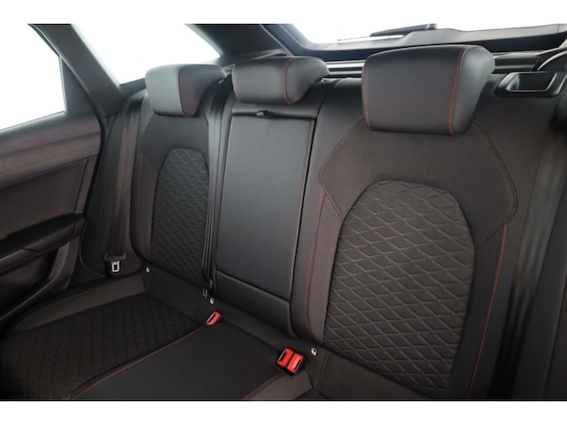 Seat Leon 2.0 TDI FR-lijn Sportstourer