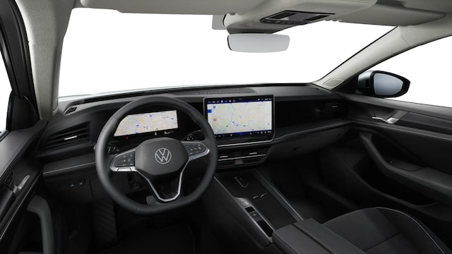 Volkswagen Passat 1.5 eTSI Business DSG Variant