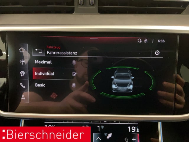 Audi S6 Avant Quattro