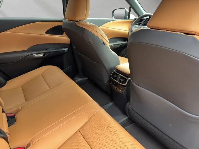 Lexus RX-Serie 450h F Sport Sport