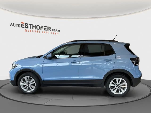Volkswagen T-Cross Friends TSI