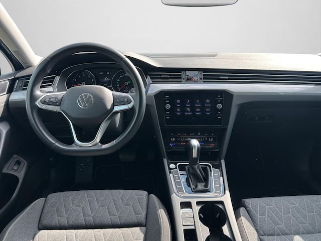 Volkswagen Passat 1.5 TSI Business DSG Variant
