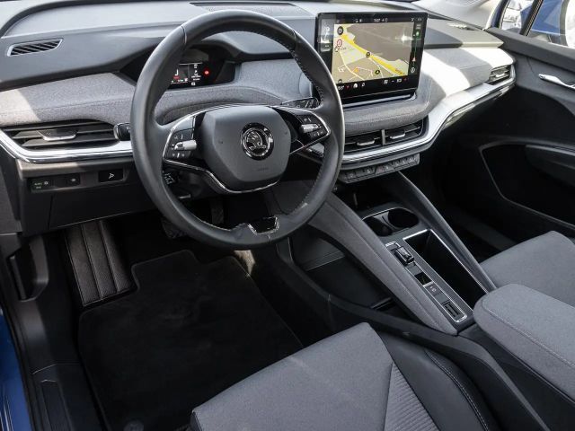 Skoda Enyaq iV 50