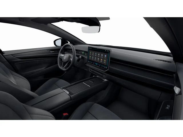 Volkswagen ID.7 Pro Tourer