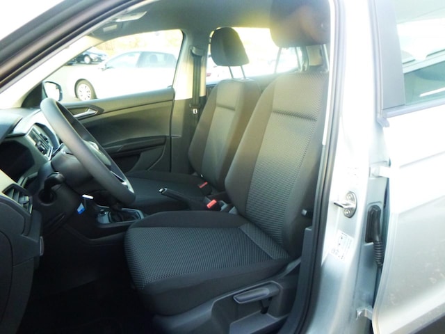 Volkswagen T-Cross T-Cross DSG, Klimatronic, PPS, Digitales Cockpit