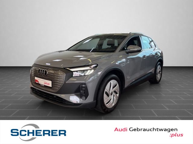 Audi Q4 e-tron 35