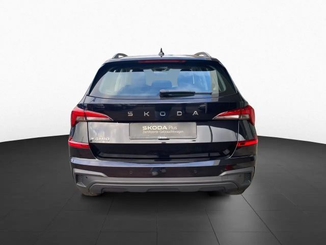 Skoda Kamiq 1.0 TSI