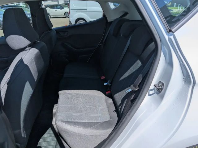 Ford Fiesta Cool & Connect EcoBoost