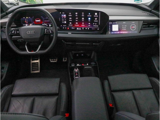 Audi Q6 e-tron Quattro