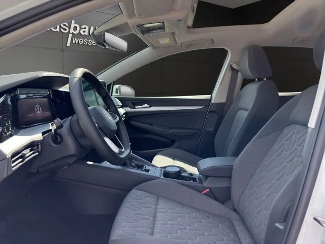 Volkswagen Golf 1.5 TSI Golf VIII Life