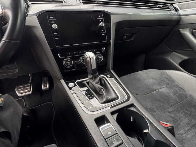 Volkswagen Arteon R-Line