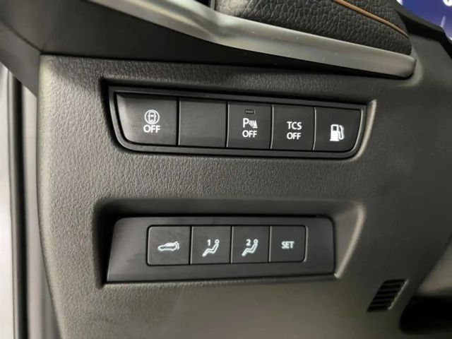 Mazda CX-60 4WD Homura