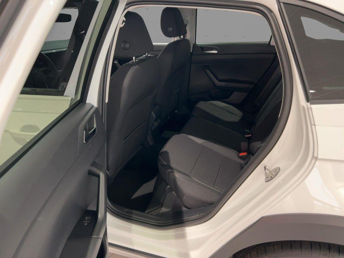 Volkswagen Taigo 1.0 TSI DSG IQ.Drive Style