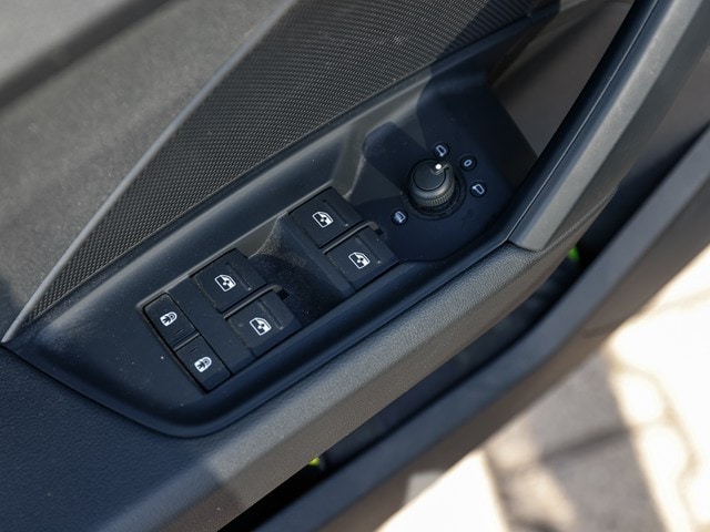 Audi A3 30 TDI Sportback