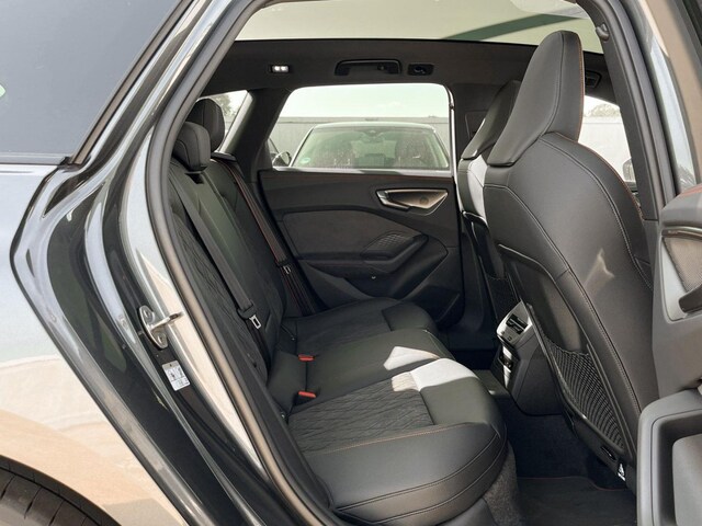 Audi A5 Avant Quattro S-Tronic